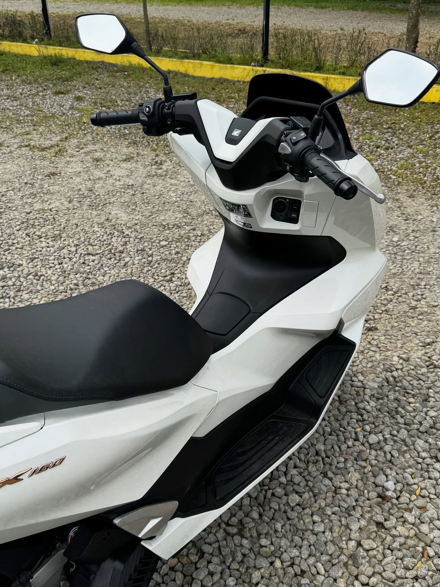 Riding The Honda 2025 PCX160: The Daily Workhorse with Better Comfort and Tech