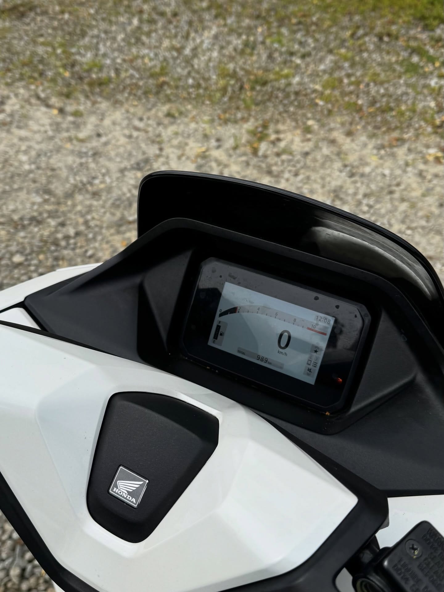 Riding The Honda 2025 PCX160: The Daily Workhorse with Better Comfort and Tech