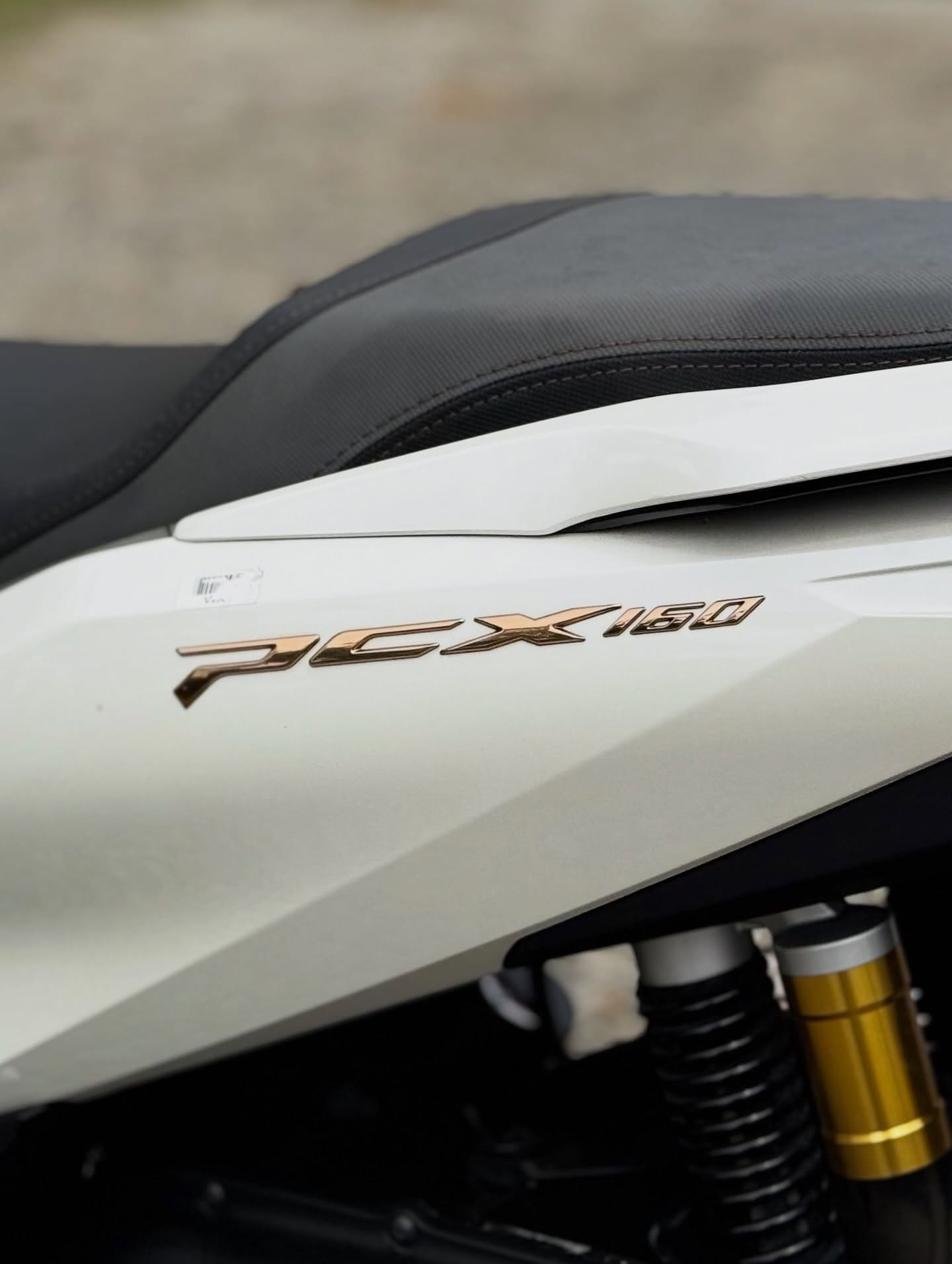 Riding The Honda 2025 PCX160: The Daily Workhorse with Better Comfort and Tech