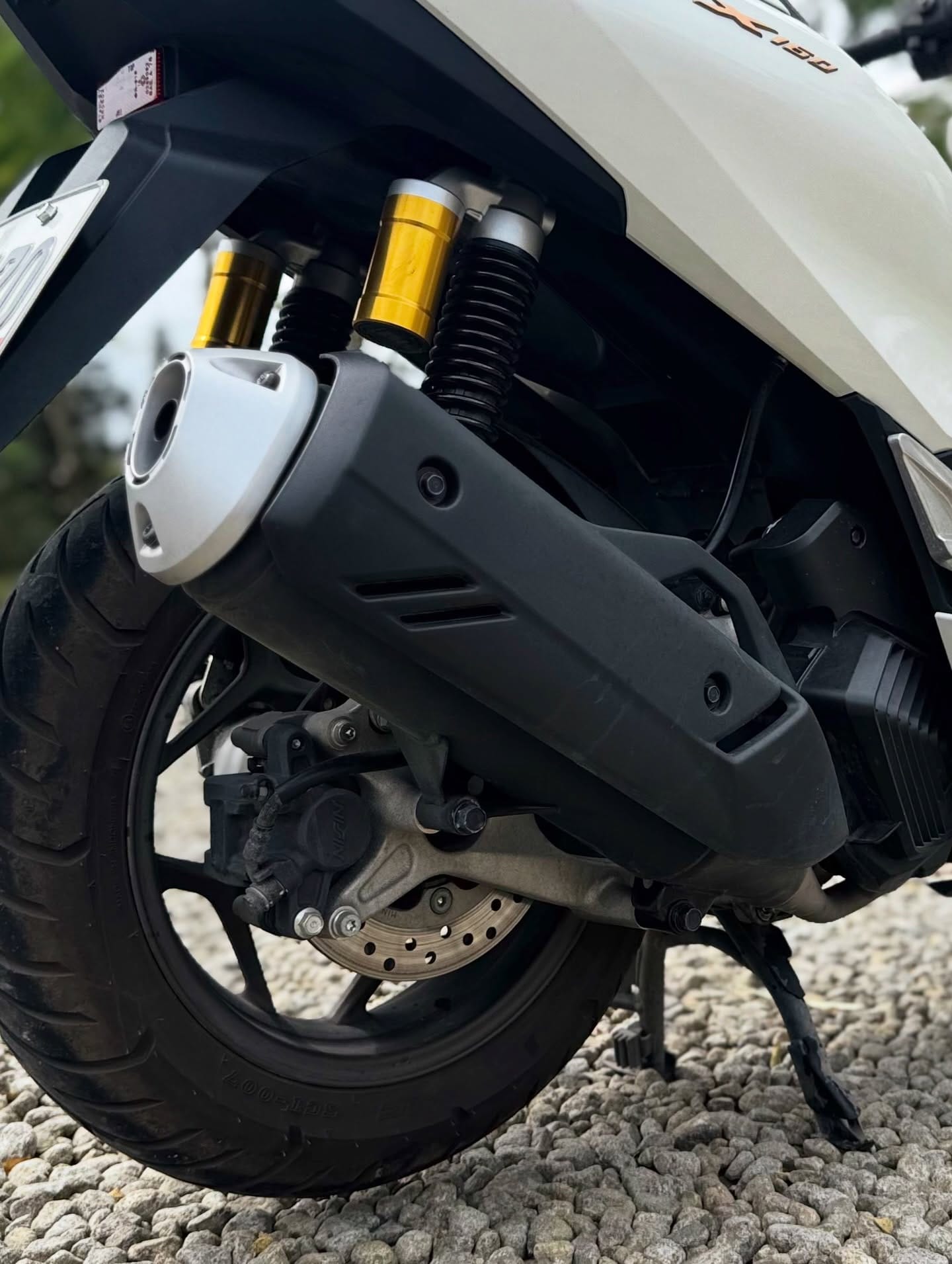 Riding The Honda 2025 PCX160: The Daily Workhorse with Better Comfort and Tech