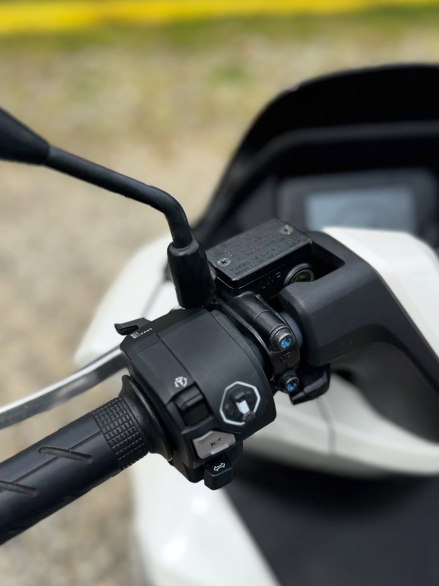 Riding The Honda 2025 PCX160: The Daily Workhorse with Better Comfort and Tech