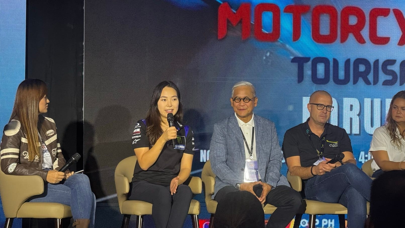 Philippine Motorcycle Tourism Forum Convenes in Manila
