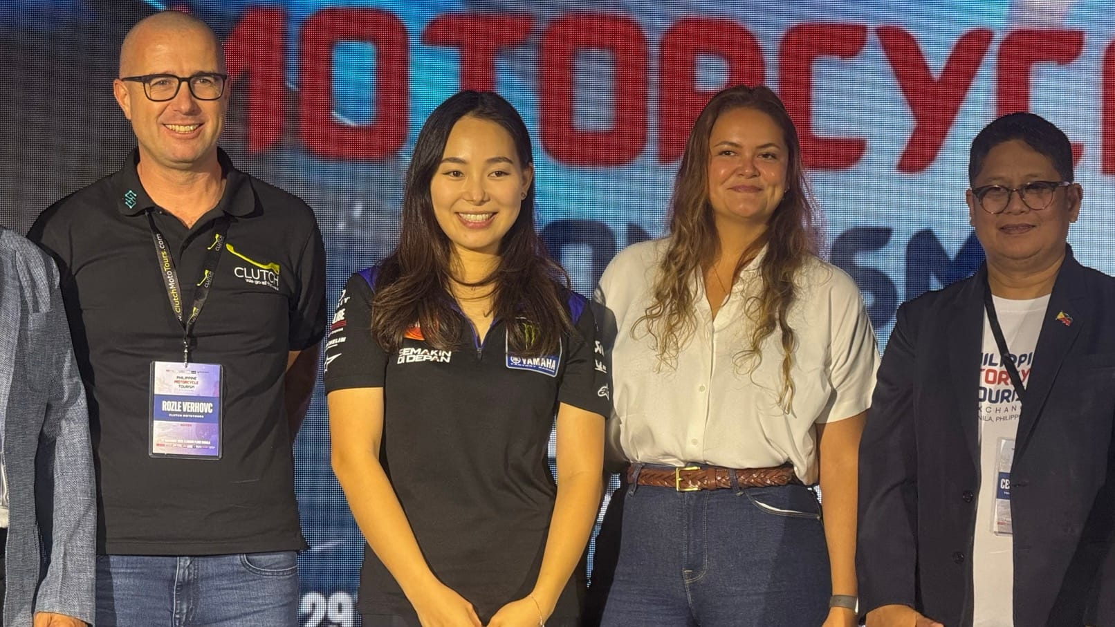 Philippine Motorcycle Tourism Forum Convenes in Manila