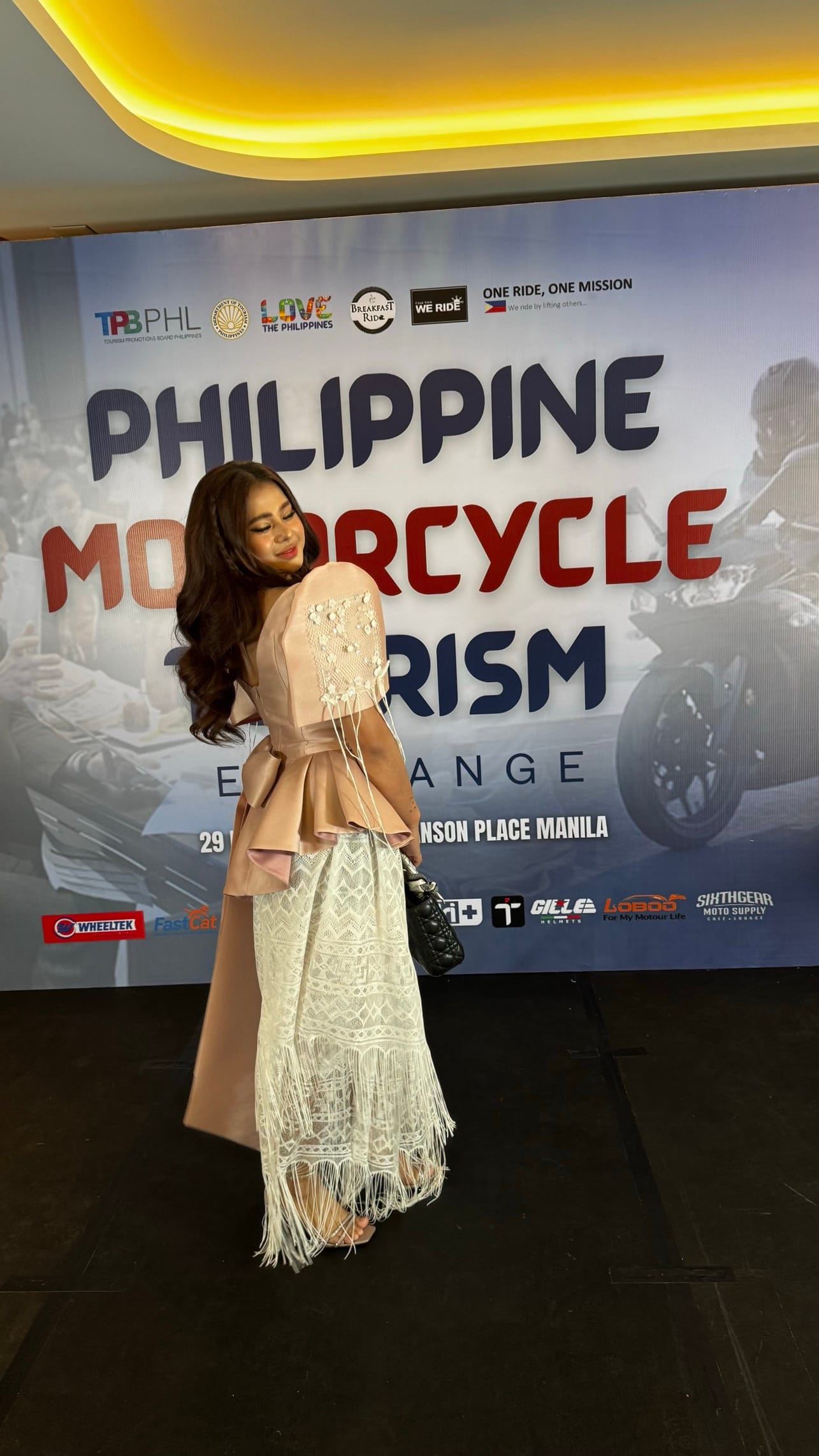 Philippine Motorcycle Tourism Forum Convenes in Manila
