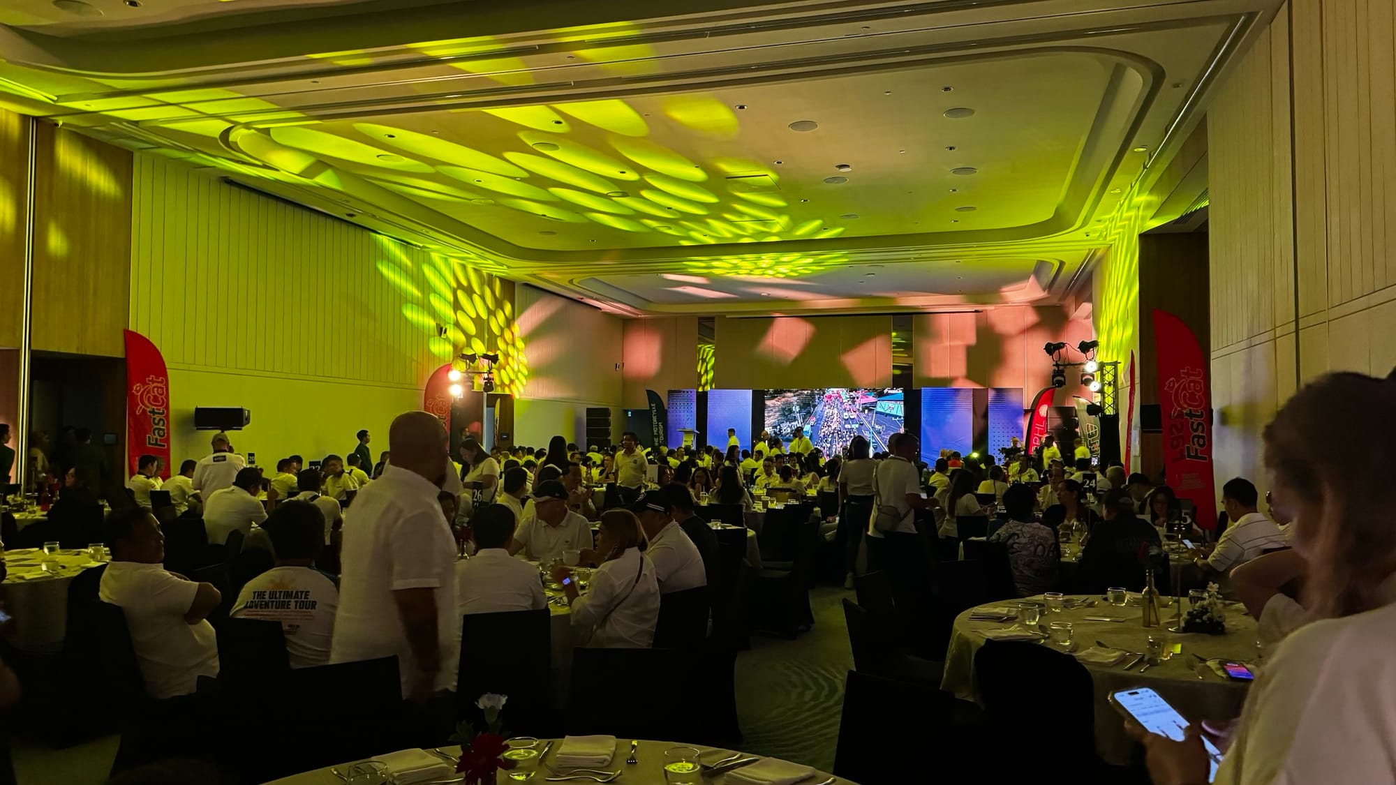 Philippine Motorcycle Tourism Forum Convenes in Manila