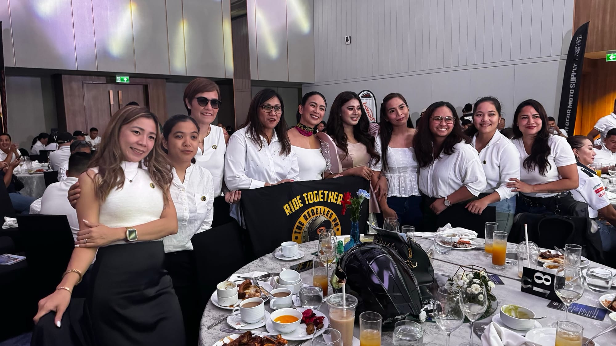 Philippine Motorcycle Tourism Forum Convenes in Manila