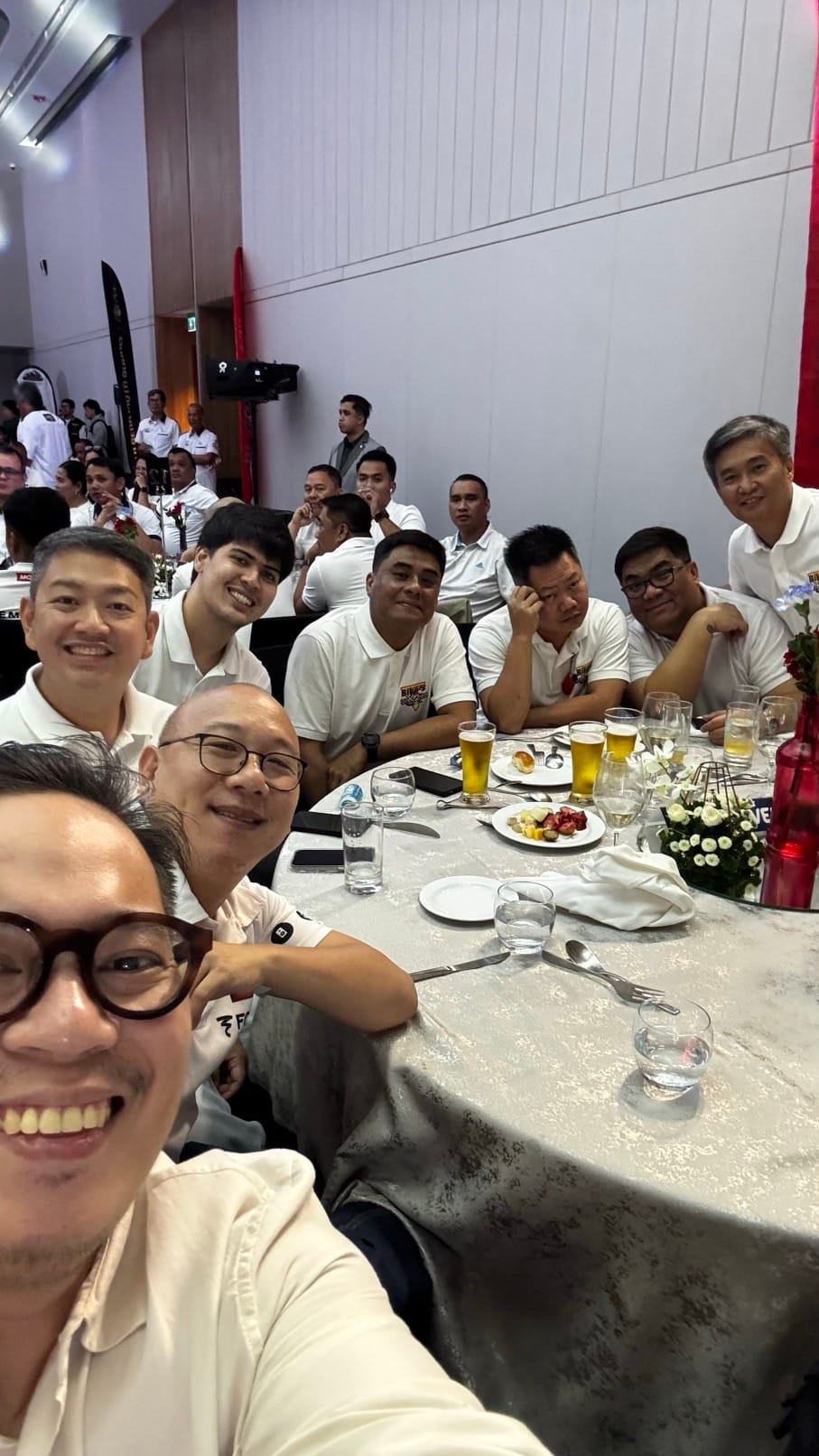 Philippine Motorcycle Tourism Forum Convenes in Manila