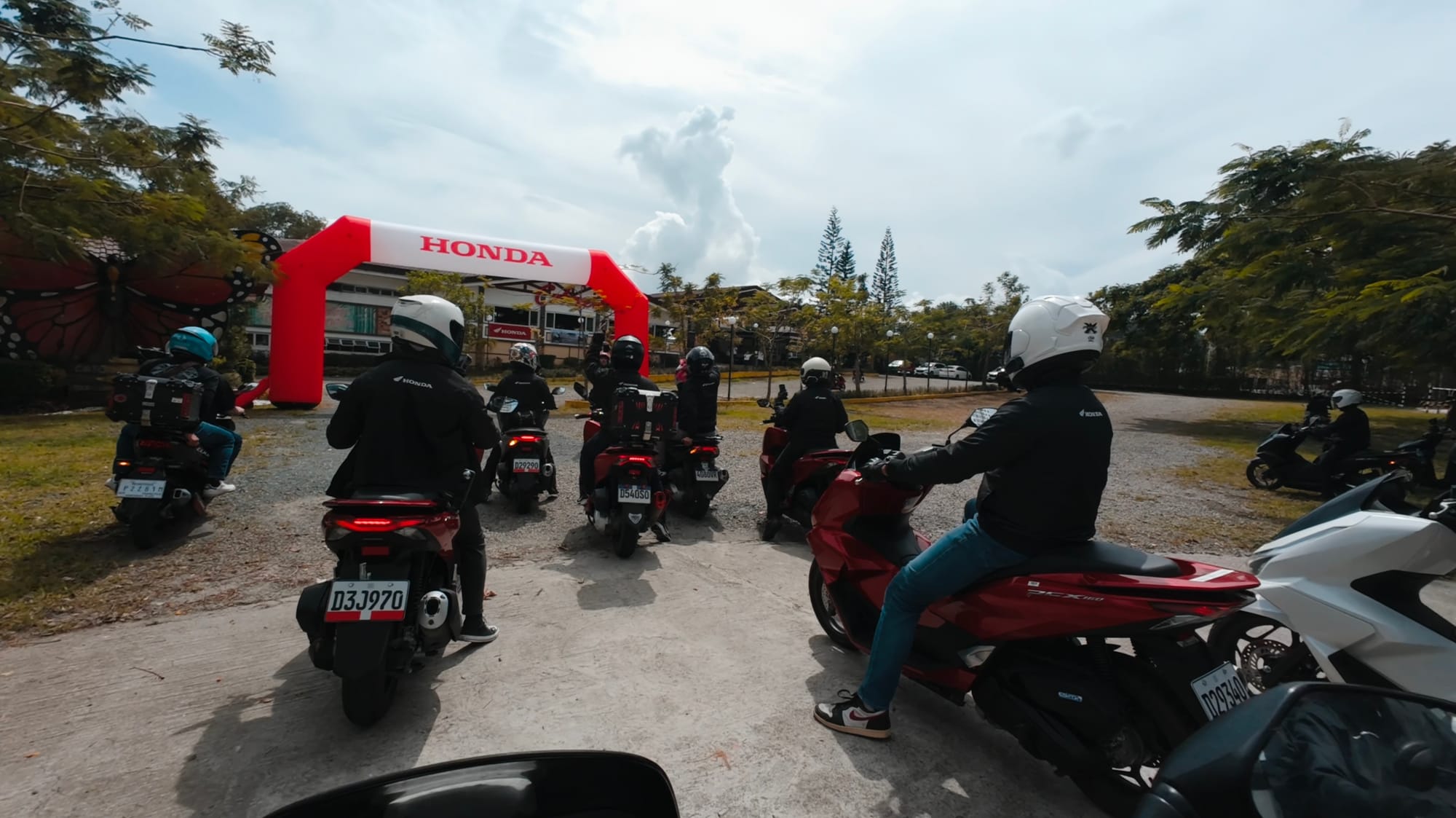 Riding The Honda 2025 PCX160: The Daily Workhorse with Better Comfort and Tech