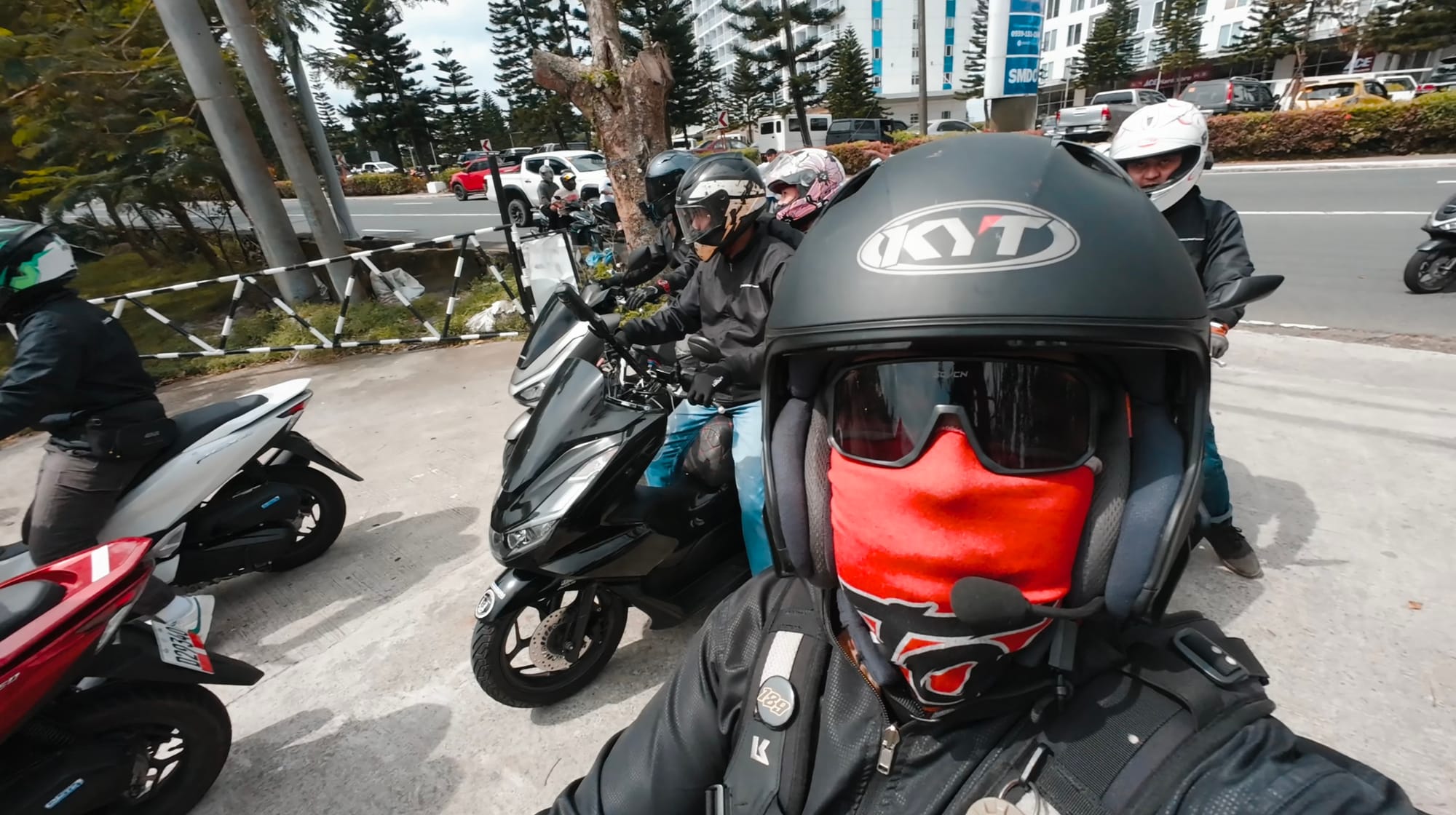 Riding The Honda 2025 PCX160: The Daily Workhorse with Better Comfort and Tech