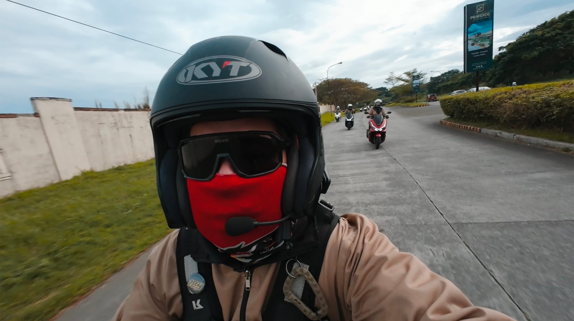 Riding The Honda 2025 PCX160: The Daily Workhorse with Better Comfort and Tech