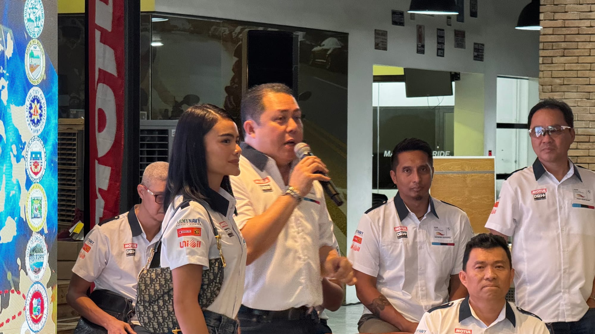 BOSS Ironman Mindanao Cup Press Briefing Outlines Revamped Safety Measures for 2026 Edition