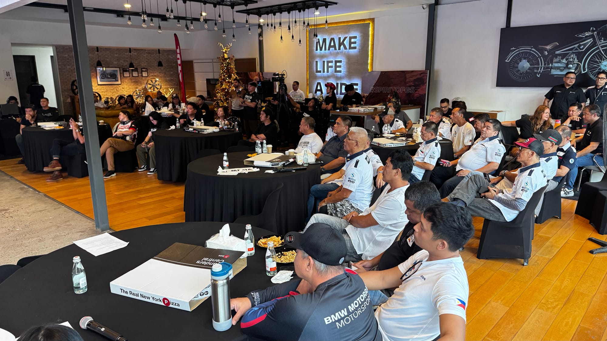 BOSS Ironman Mindanao Cup Press Briefing Outlines Revamped Safety Measures for 2026 Edition