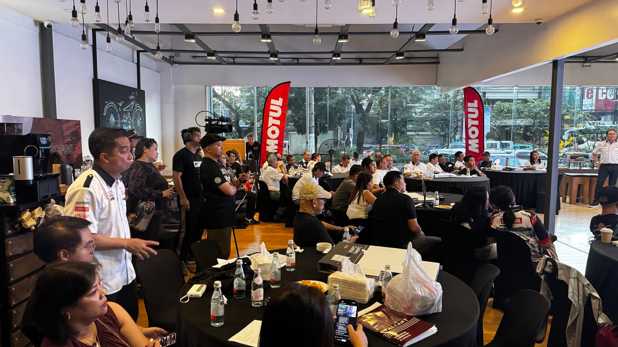 BOSS Ironman Mindanao Cup Press Briefing Outlines Revamped Safety Measures for 2026 Edition