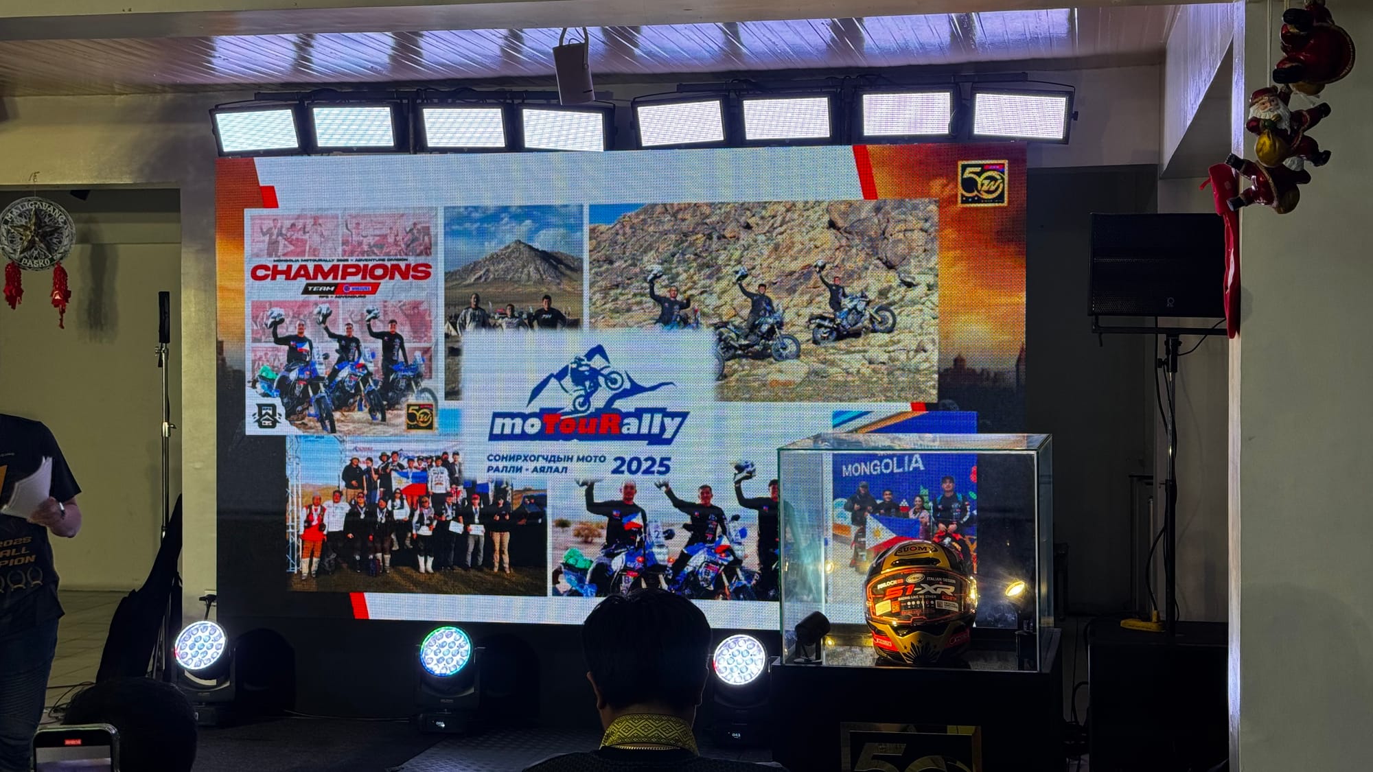 Team Wheeltek Racing Honors Champions in Off-Road and On-Road Racing