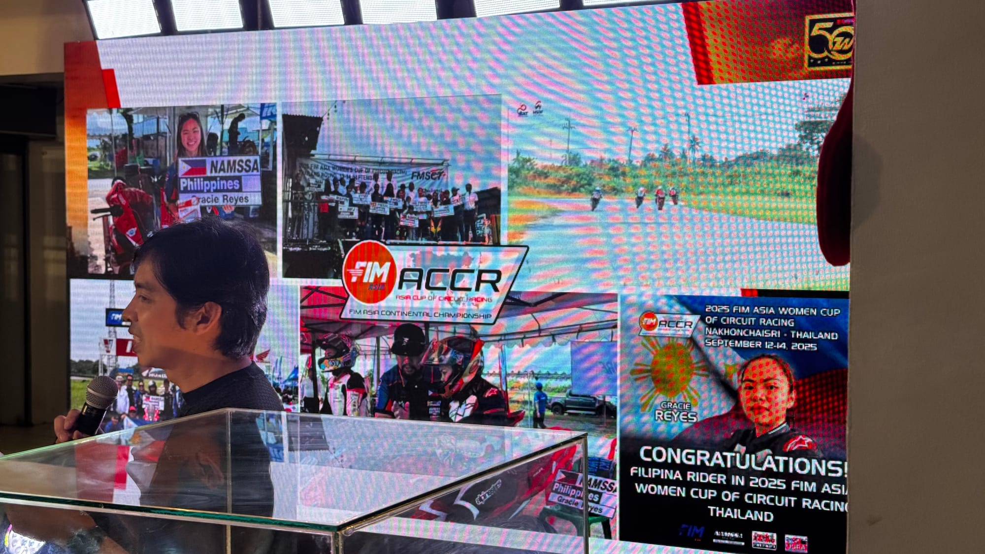 Team Wheeltek Racing Honors Champions in Off-Road and On-Road Racing