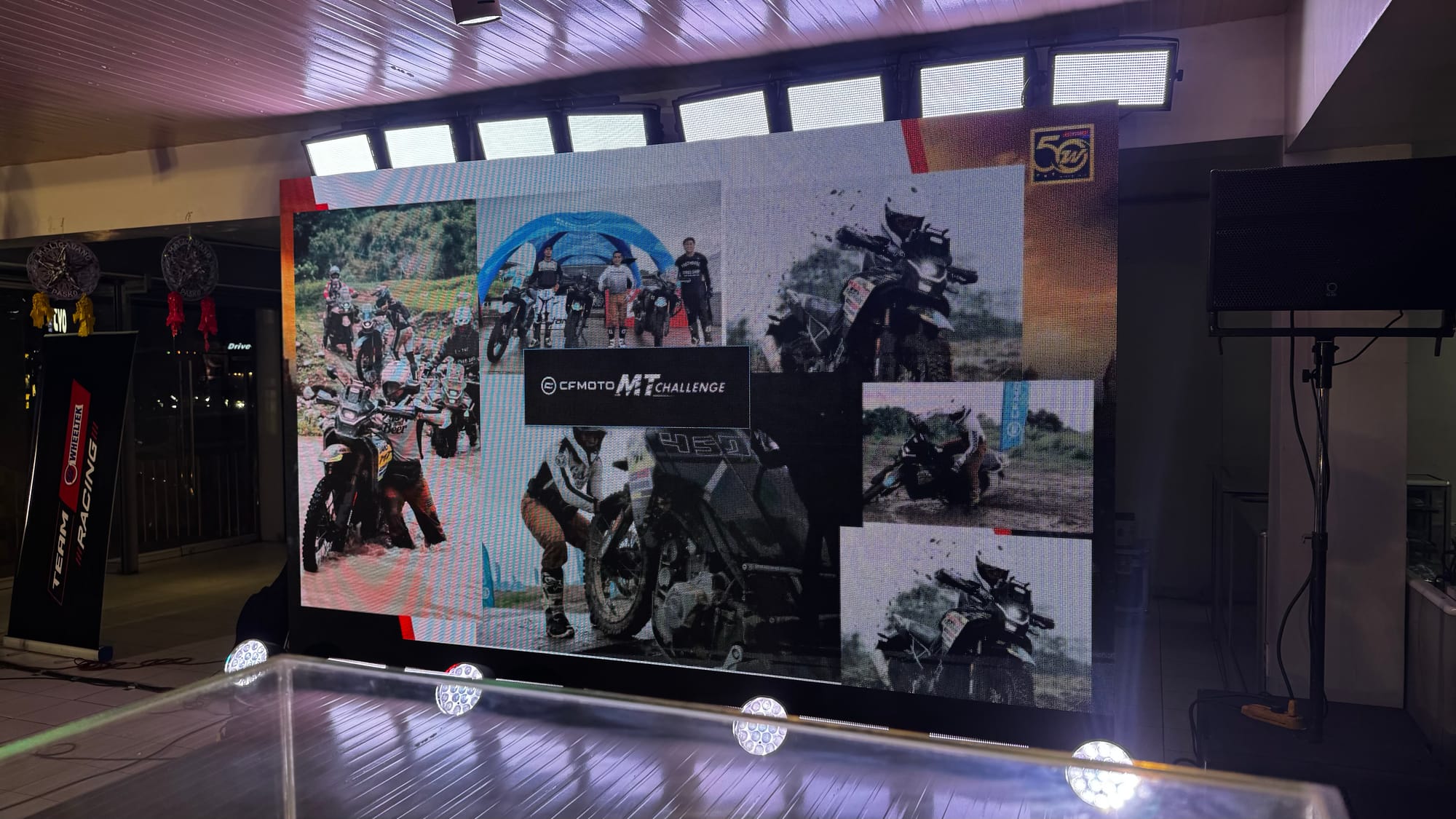 Team Wheeltek Racing Honors Champions in Off-Road and On-Road Racing