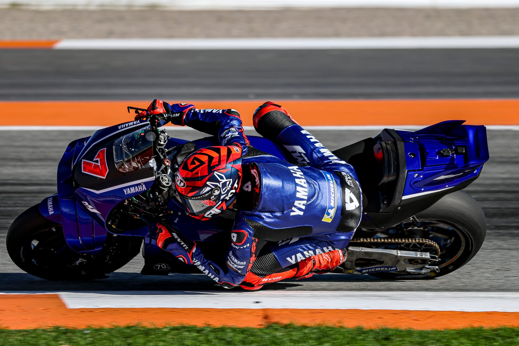 MotoGP: Saturday Sprint Full Results, Alex Marquez Fights off Acosta