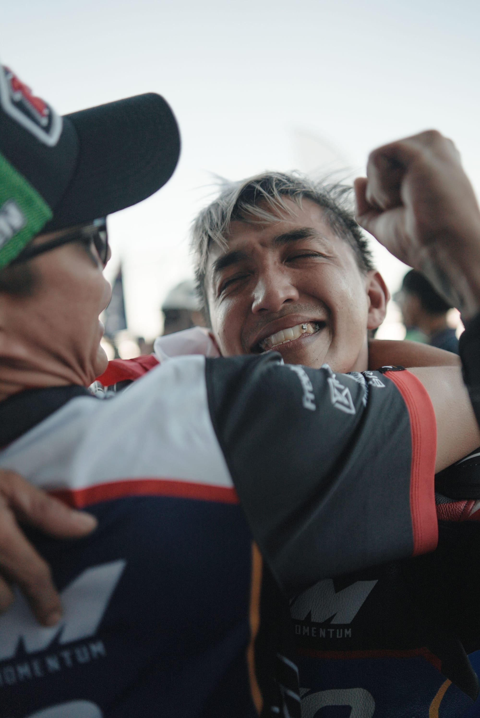 Filipino Riders' Results: FIM ARRC Round 6 Race 2 in Thailand, JE Gets Podium