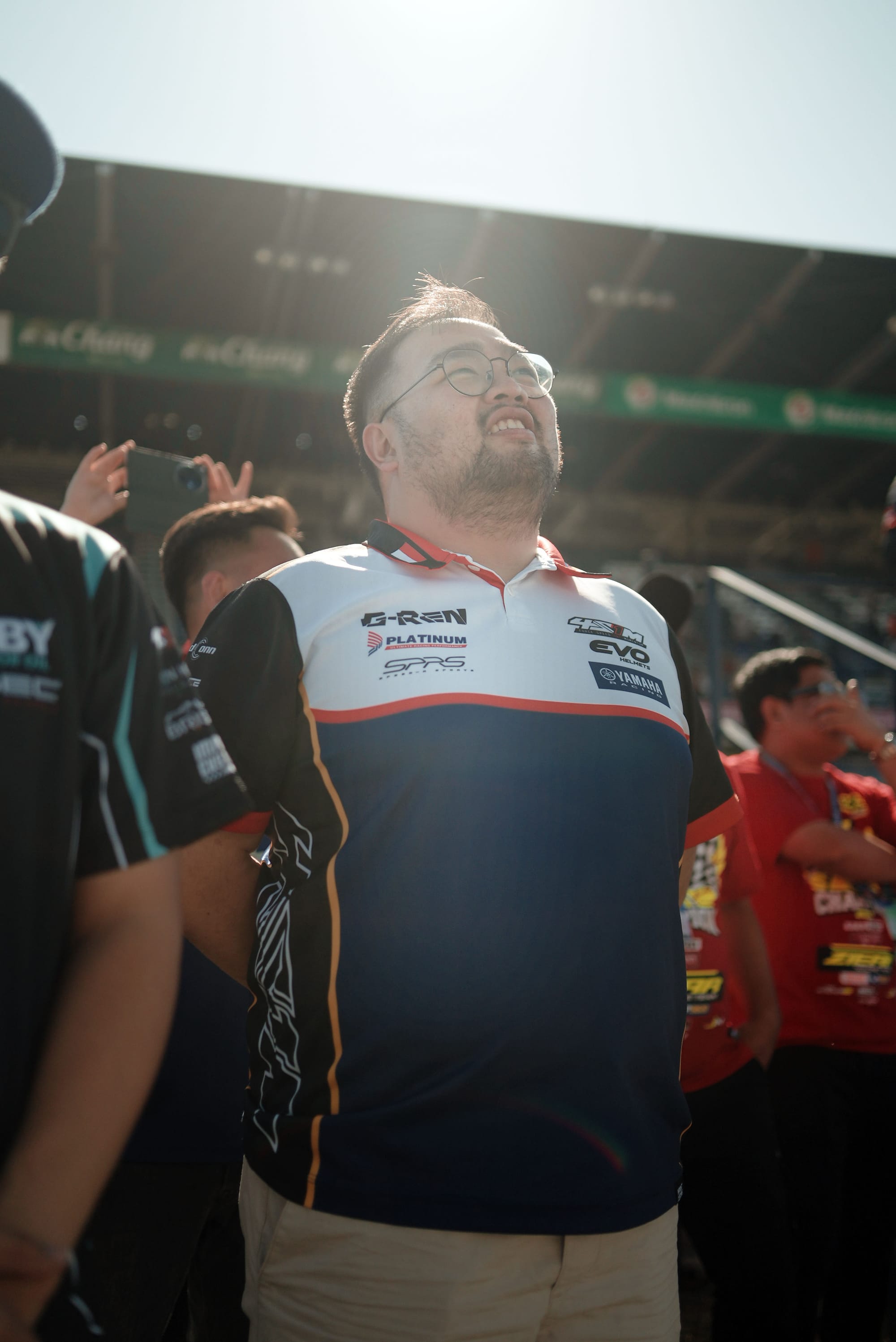 Filipino Riders' Results: FIM ARRC Round 6 Race 2 in Thailand, JE Gets Podium