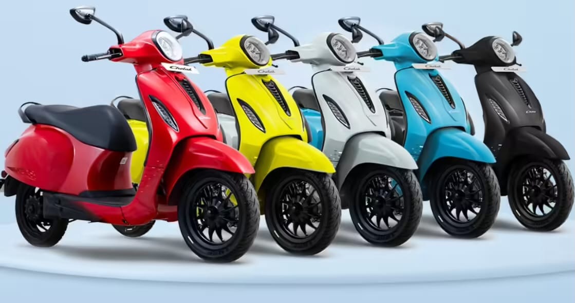 Trimotors Technology Corporation Named Exclusive Distributor for Bajaj Solo Motorcycles and Chetak Electric Scooters in Philippines