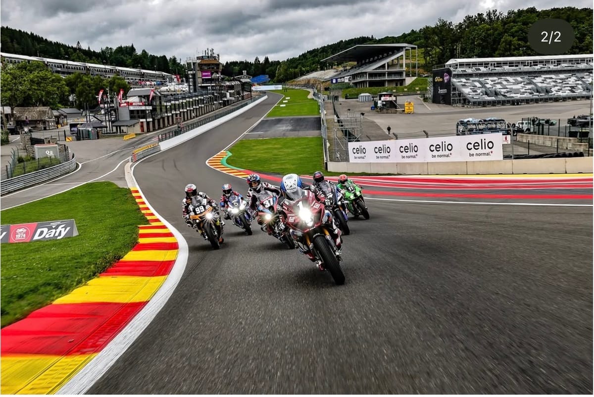 FIM EWC: 2025 Season Wrap-Up! YART Yamaha Snatches Crown in Epic Bol d'Or Drama