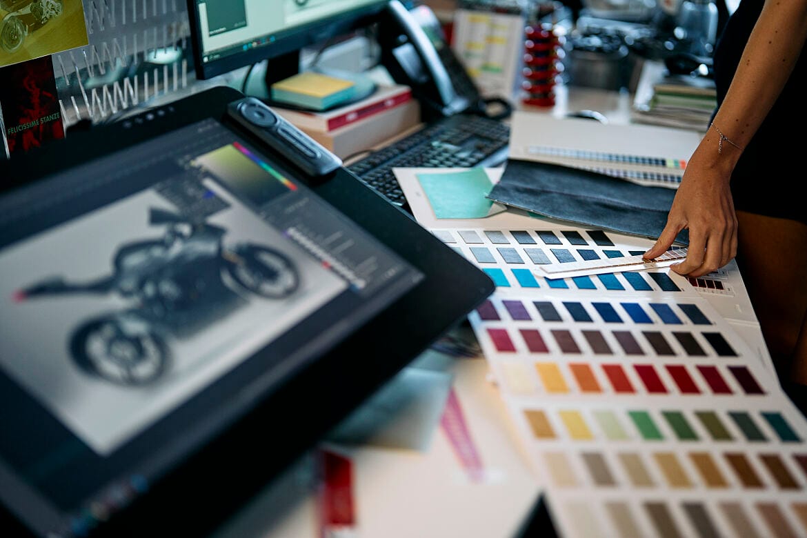 MV Agusta Introduces: Sartoria Meccanica Customization Program for Its Motorcycle Range