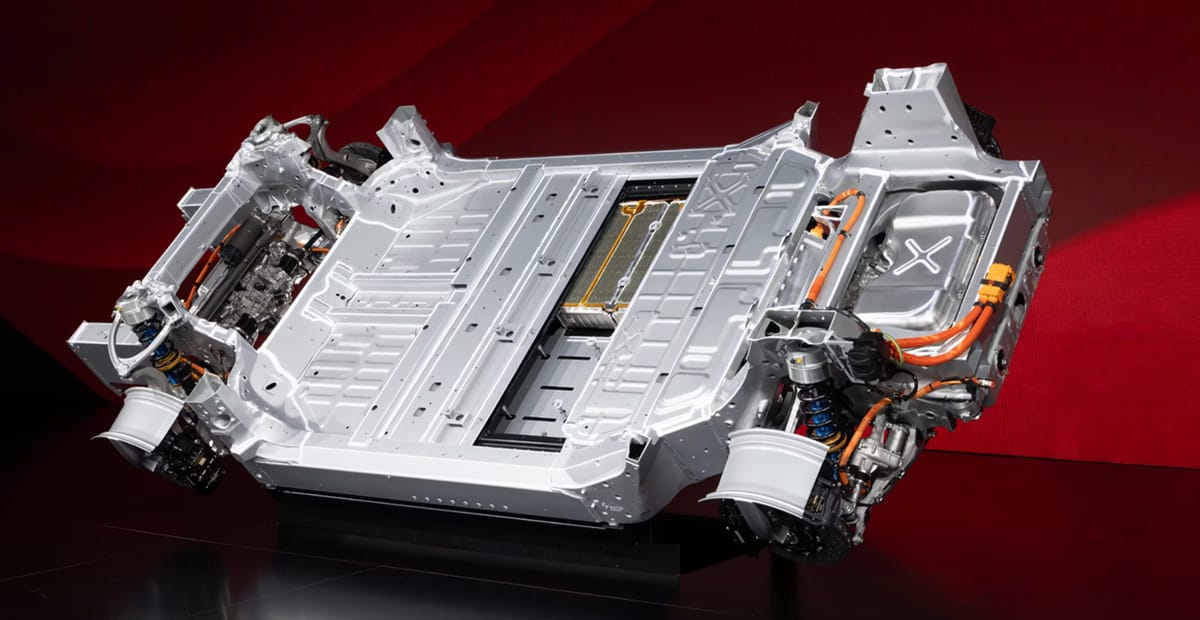 Ferrari Confirms Production Readiness for First Full-Electric Supercar, the Elettrica