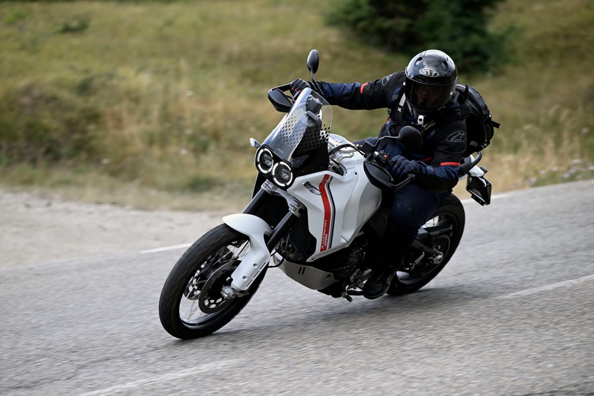 Welcome to the New Home of NewsMoto