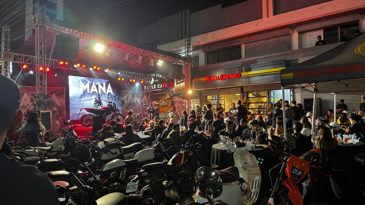 Royal Enfield Expands North: New Commonwealth Branch Opens with Himalayan 450 "Mana" Unveiling