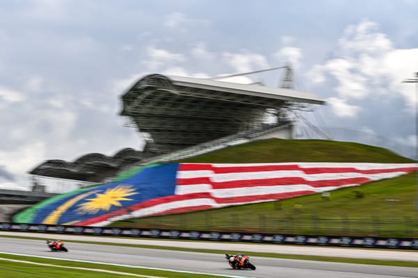 MotoGP: Acosta Shines as Riders Seize Opportunity in Marquez’s Absence