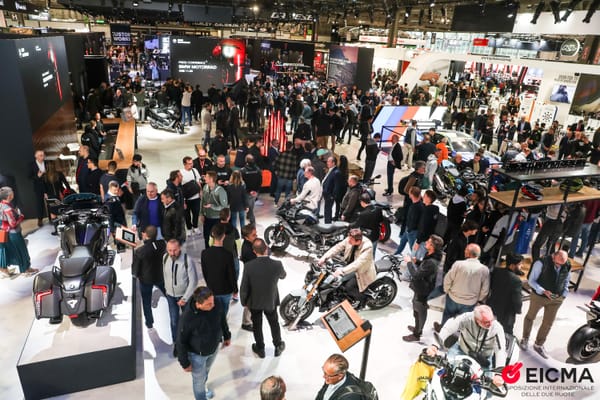 EICMA 2025 Milan: 15 Motorcycles To Watch Out That Will Steal the Show – Get Ready to Drool!