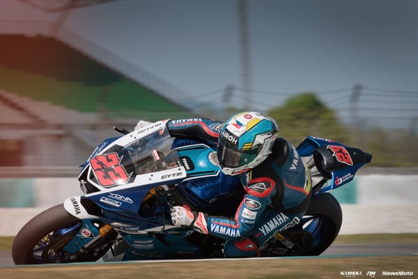 Welcome to the New Home of NewsMoto