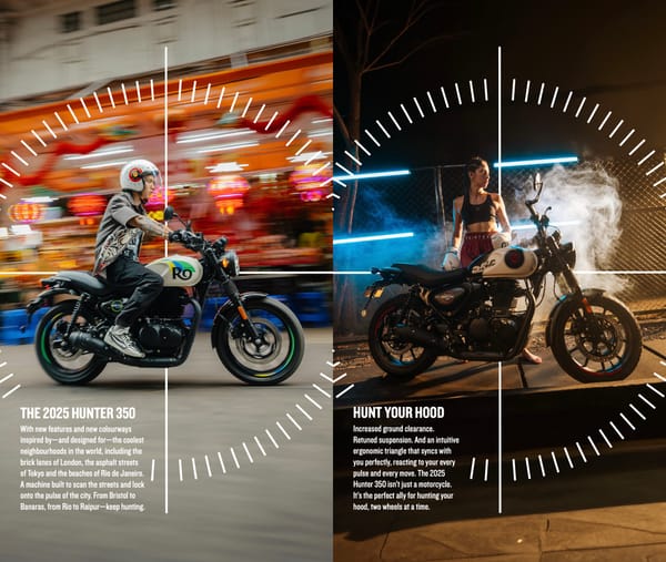 2025 Royal Enfield Launched in the PH. New Colours, Low Seat and Slipper Clutch