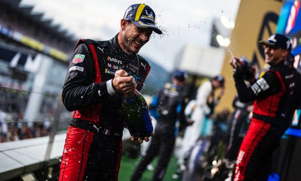 WEC: Porsche Secures Double Podium at The 6 Hours of Fuji, Narrows Ferrari's Lead