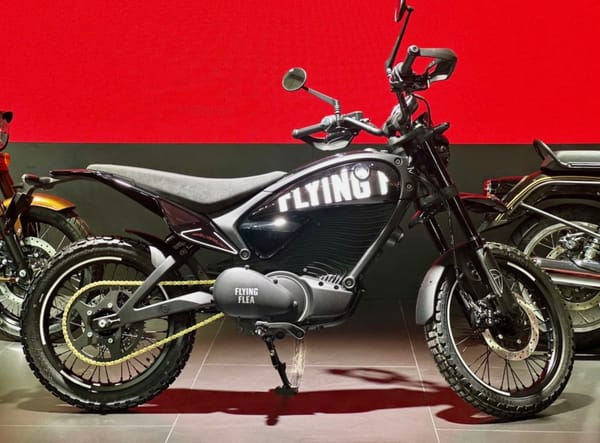 EICMA 2025: Royal Enfield's 125th Birthday Bash – 650cc Lineup and an Electric Flea?