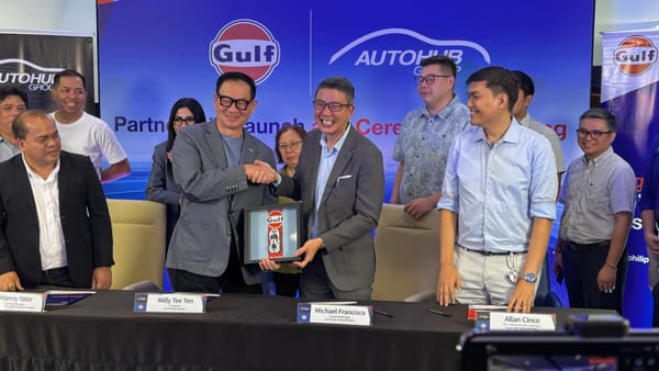 Autohub Group and Gulf Oil Ink Strategic Partnership; Focus on Aftersales and Retail Expansion